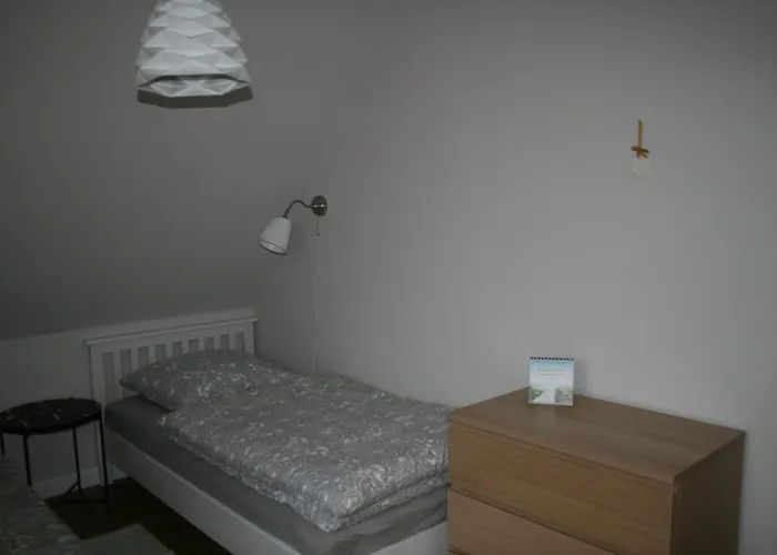 3-zi In Verden-hoenisch - Self-check-in - Kinderfreundlich - Balkon - Kaffeeautomat *